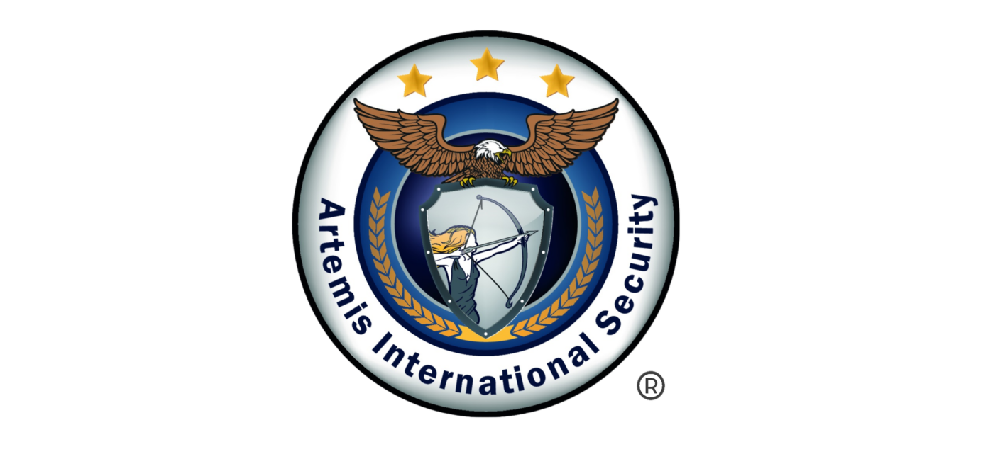 Artemis International Security HOME